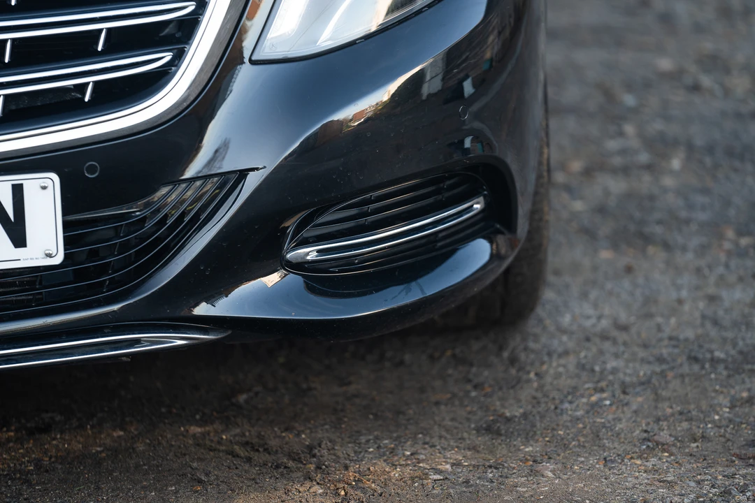 2016 Mercedes-Benz W222 S-Class - Image 21 of 31