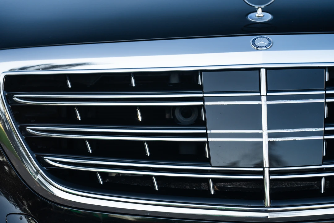 2016 Mercedes-Benz W222 S-Class - Image 22 of 31