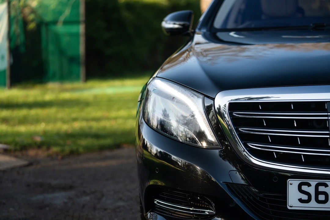 2016 Mercedes-Benz W222 S-Class - Image 23 of 31
