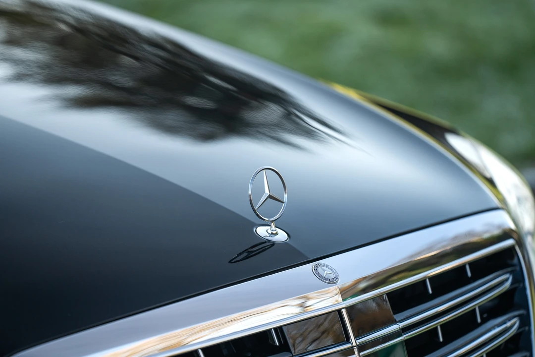 2016 Mercedes-Benz W222 S-Class - Image 25 of 31