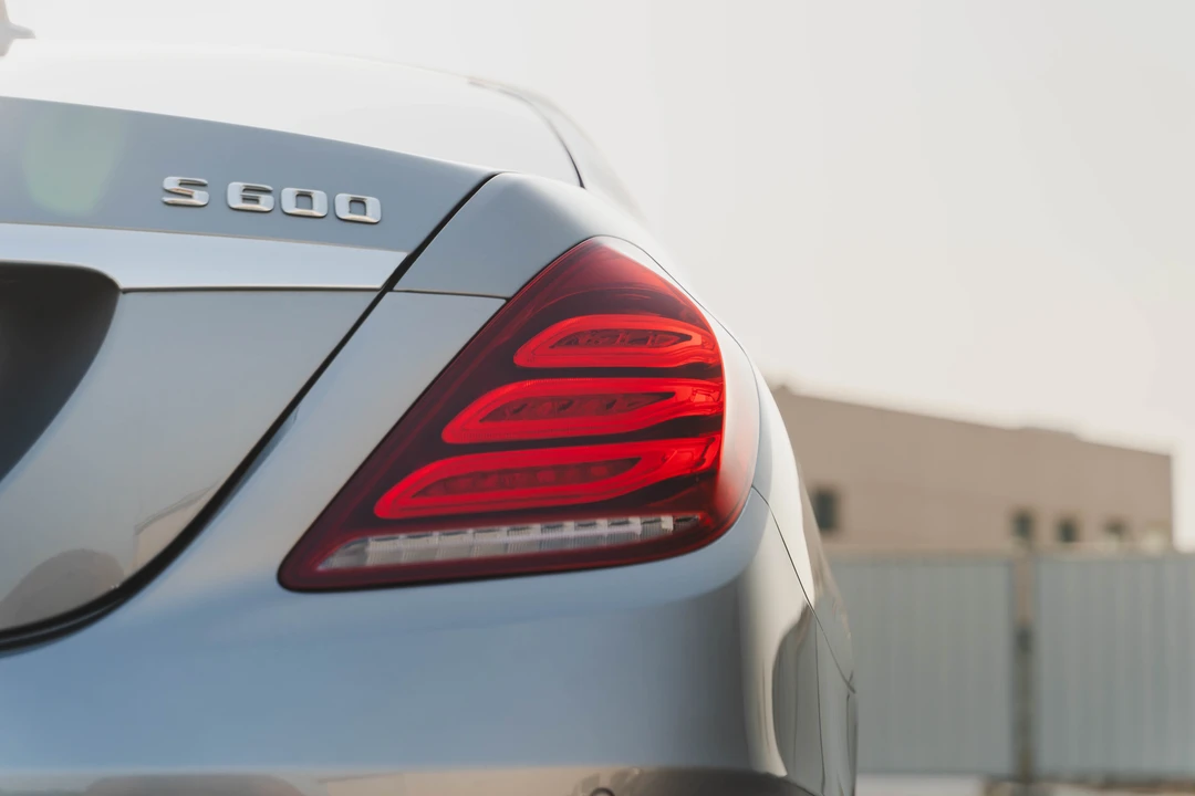 2016 Maybach - Image 14 of 31
