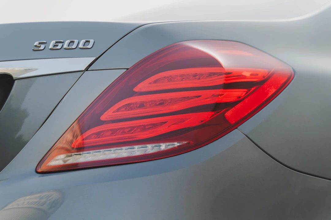 2016 Maybach - Image 15 of 31