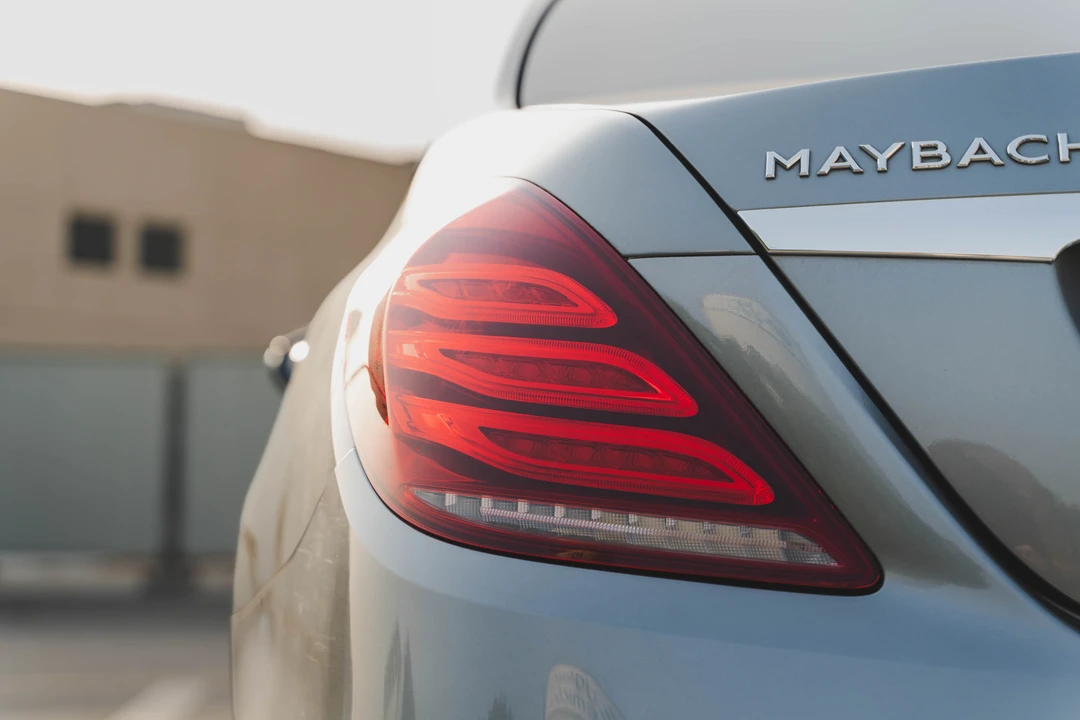 2016 Maybach - Image 16 of 31