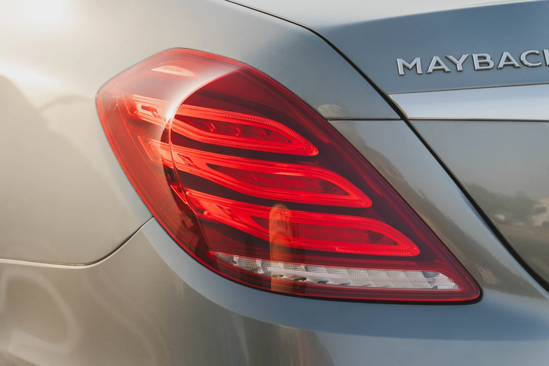 2016 Maybach - Image 17 of 31