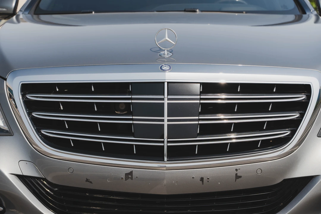2016 Maybach - Image 27 of 31