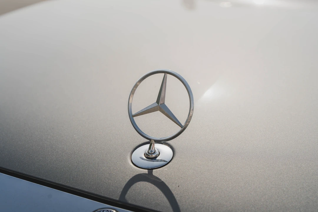 2016 Maybach - Image 28 of 31