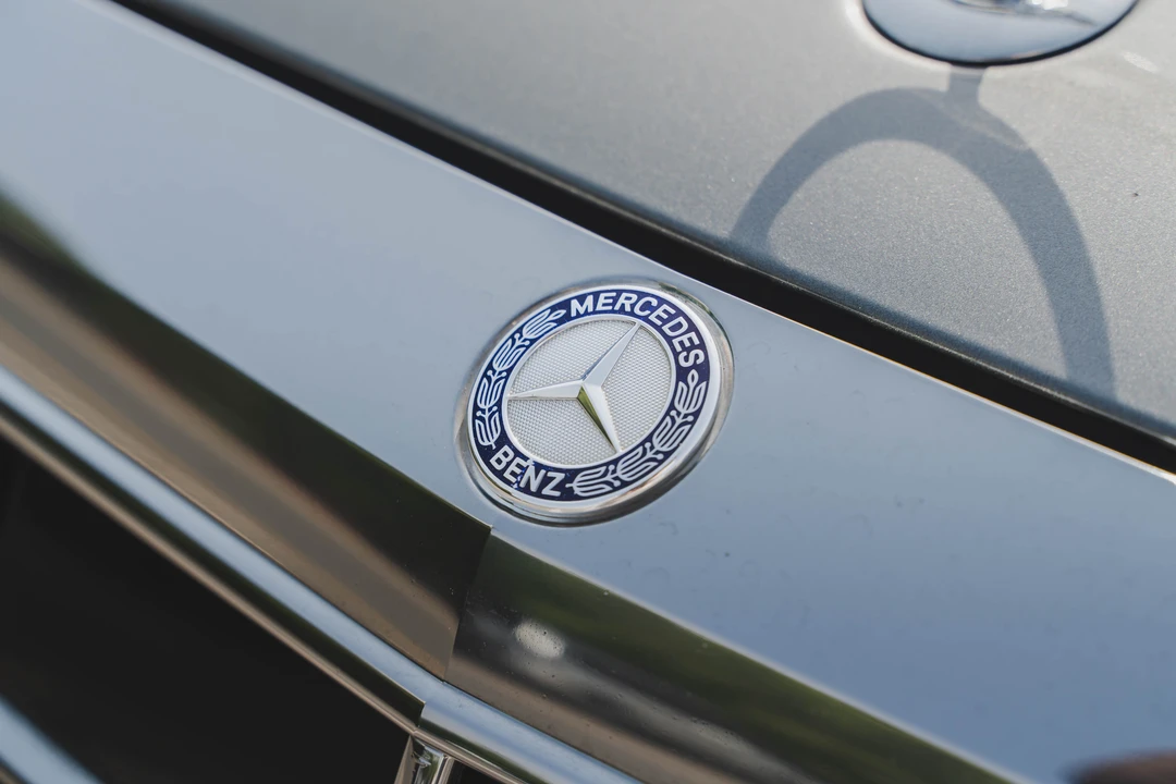 2016 Maybach - Image 29 of 31