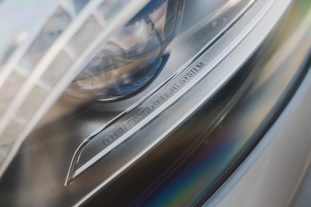 2016 Maybach - Image 30 of 31