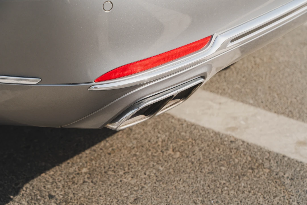 2016 Maybach - Image 31 of 31