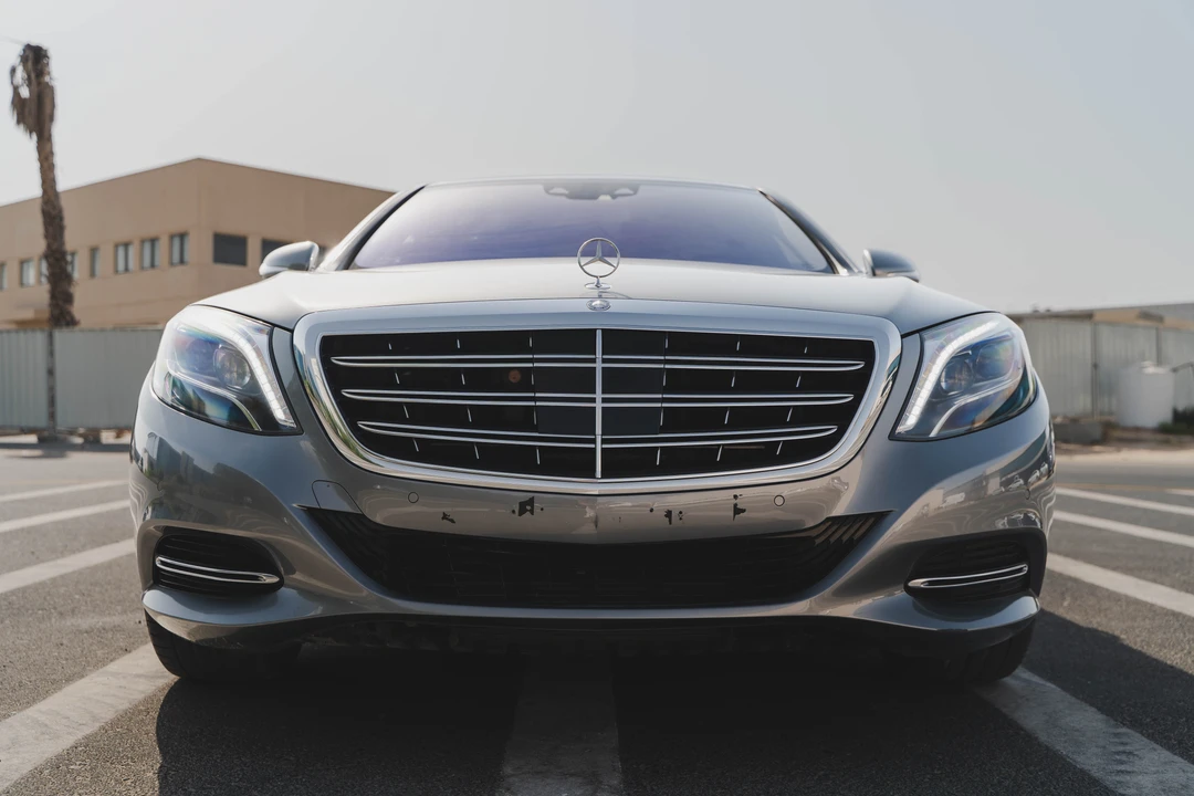 2016 Maybach - Image 10 of 31