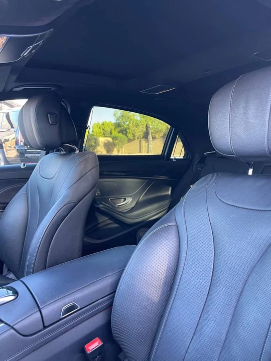 2016 Mercedes-Benz W222 S-Class - Image 14 of 14
