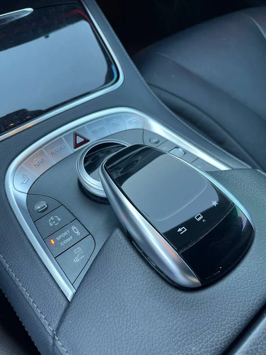 2016 Mercedes-Benz W222 S-Class - Image 7 of 14