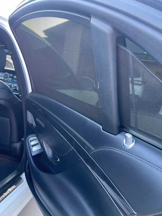 2016 Mercedes-Benz W222 S-Class - Image 12 of 14