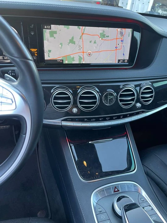 2016 Mercedes-Benz W222 S-Class - Image 9 of 14