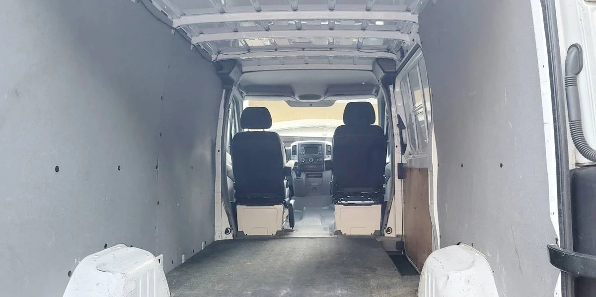 2016 Mercedes-Benz NCV3 Sprinter - Image 6 of 8
