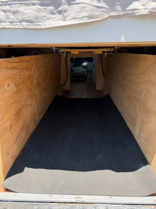 2016 Mercedes-Benz NCV3 Sprinter - Image 21 of 22