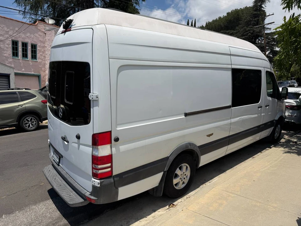 2016 Mercedes-Benz NCV3 Sprinter - Image 16 of 22