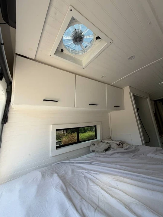2016 Mercedes-Benz NCV3 Sprinter - Image 5 of 22