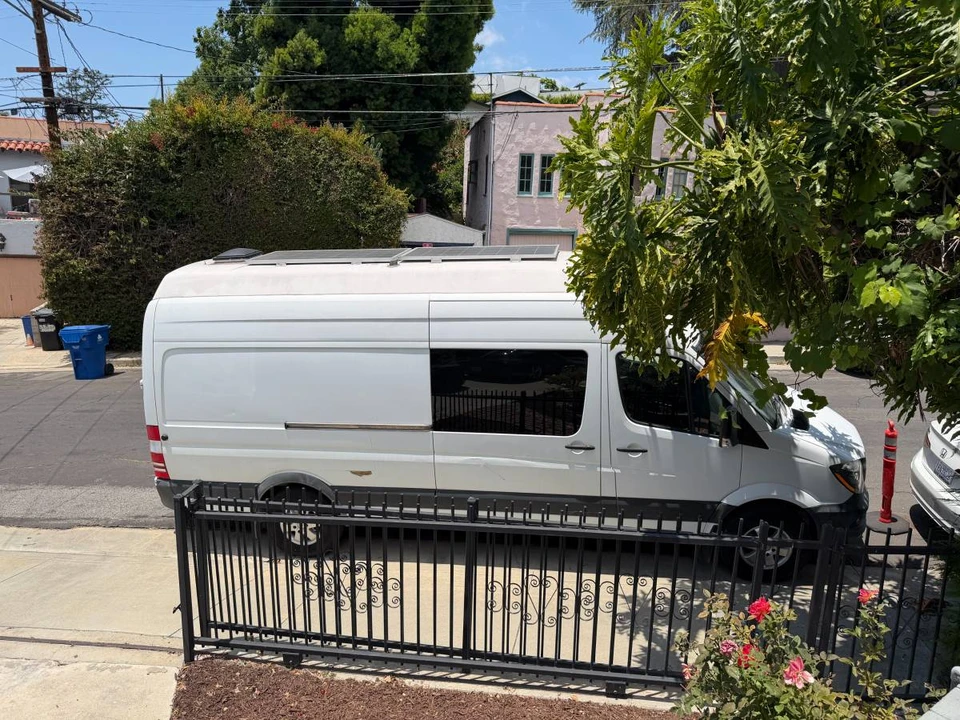 2016 Mercedes-Benz NCV3 Sprinter - Image 18 of 22