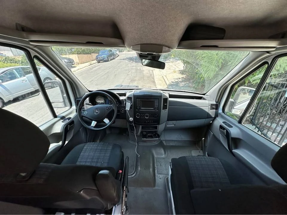 2016 Mercedes-Benz NCV3 Sprinter - Image 14 of 22