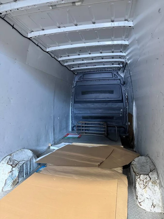 2016 Mercedes-Benz NCV3 Sprinter - Image 8 of 17