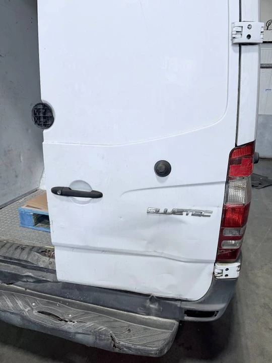 2016 Mercedes-Benz NCV3 Sprinter - Image 7 of 17