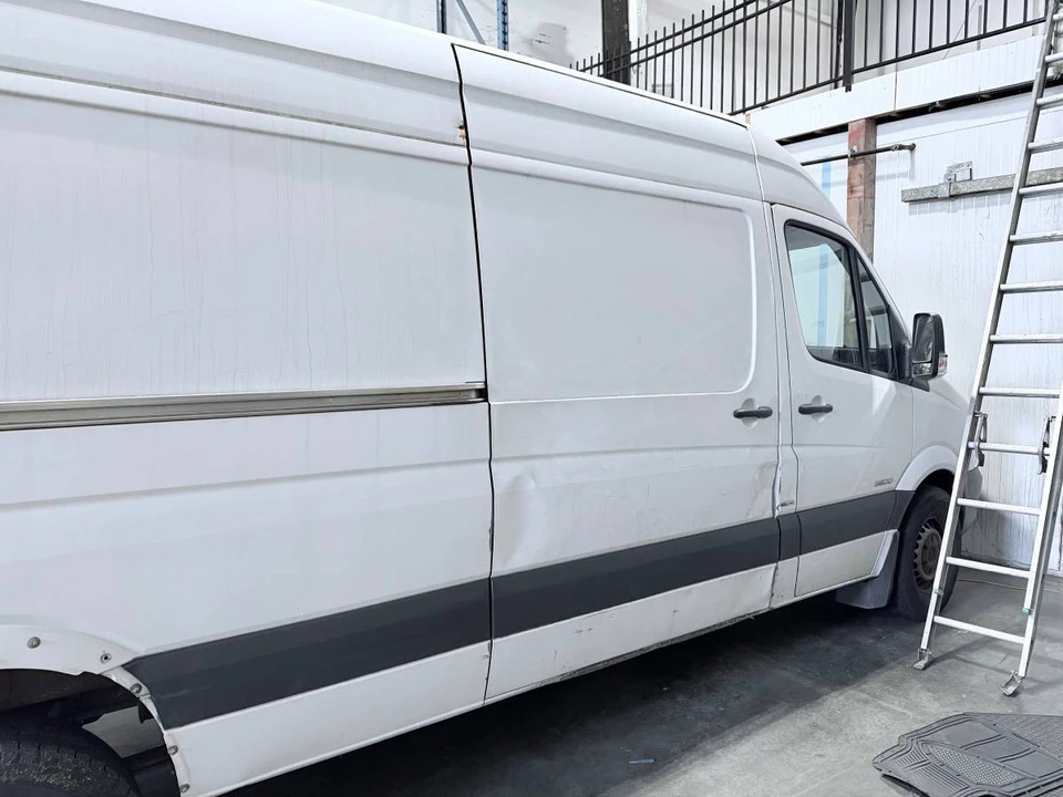 2016 Mercedes-Benz NCV3 Sprinter - Image 11 of 17