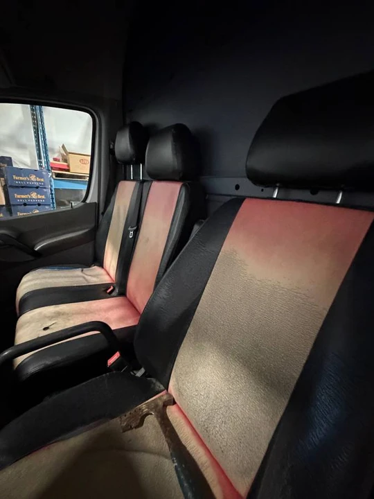 2016 Mercedes-Benz NCV3 Sprinter - Image 2 of 17