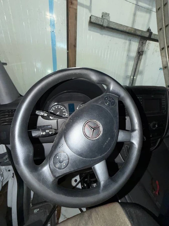 2016 Mercedes-Benz NCV3 Sprinter - Image 3 of 17