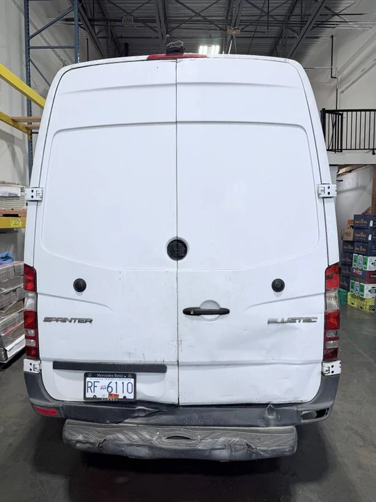 2016 Mercedes-Benz NCV3 Sprinter - Image 9 of 17