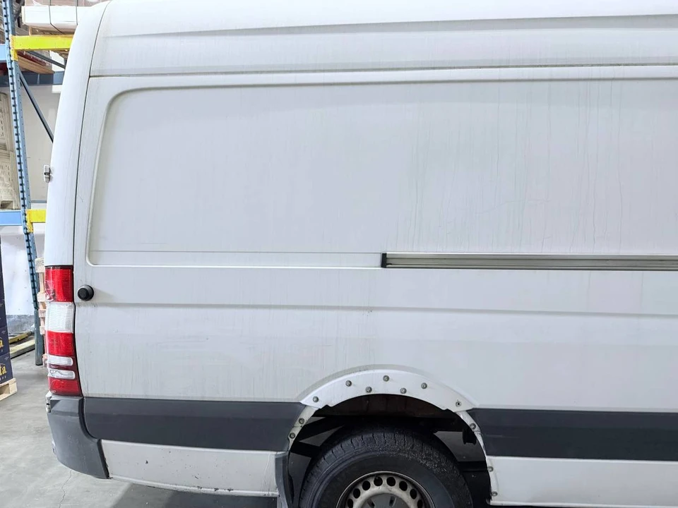 2016 Mercedes-Benz NCV3 Sprinter - Image 14 of 17