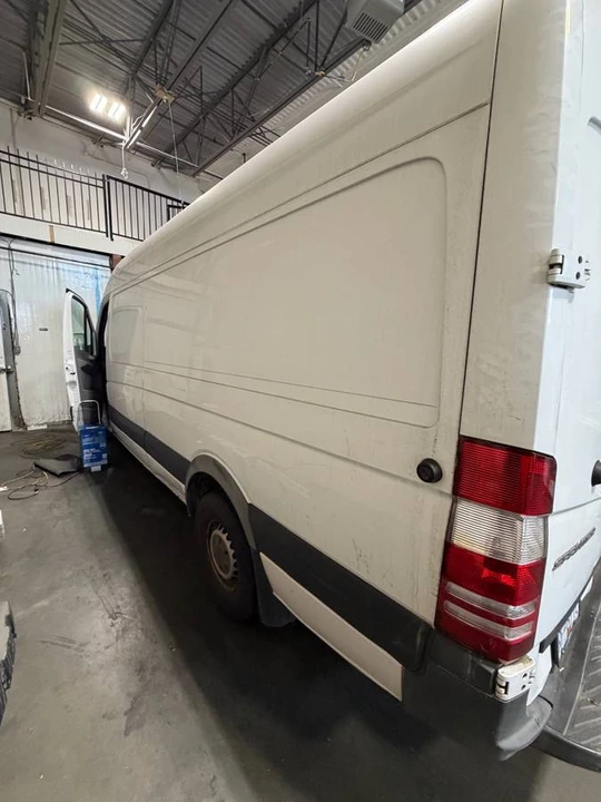 2016 Mercedes-Benz NCV3 Sprinter - Image 5 of 17