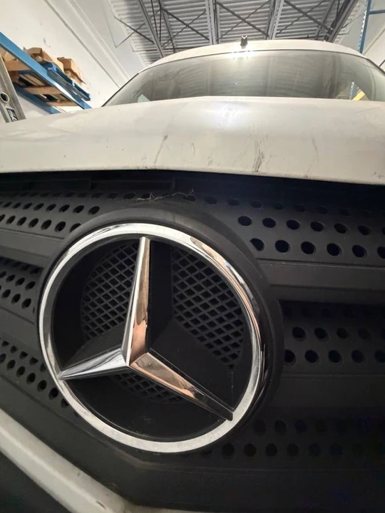 2016 Mercedes-Benz NCV3 Sprinter - Image 16 of 17
