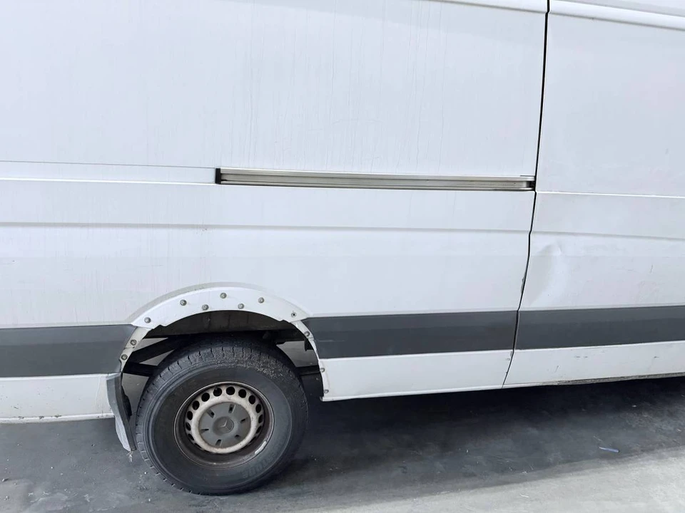 2016 Mercedes-Benz NCV3 Sprinter - Image 13 of 17