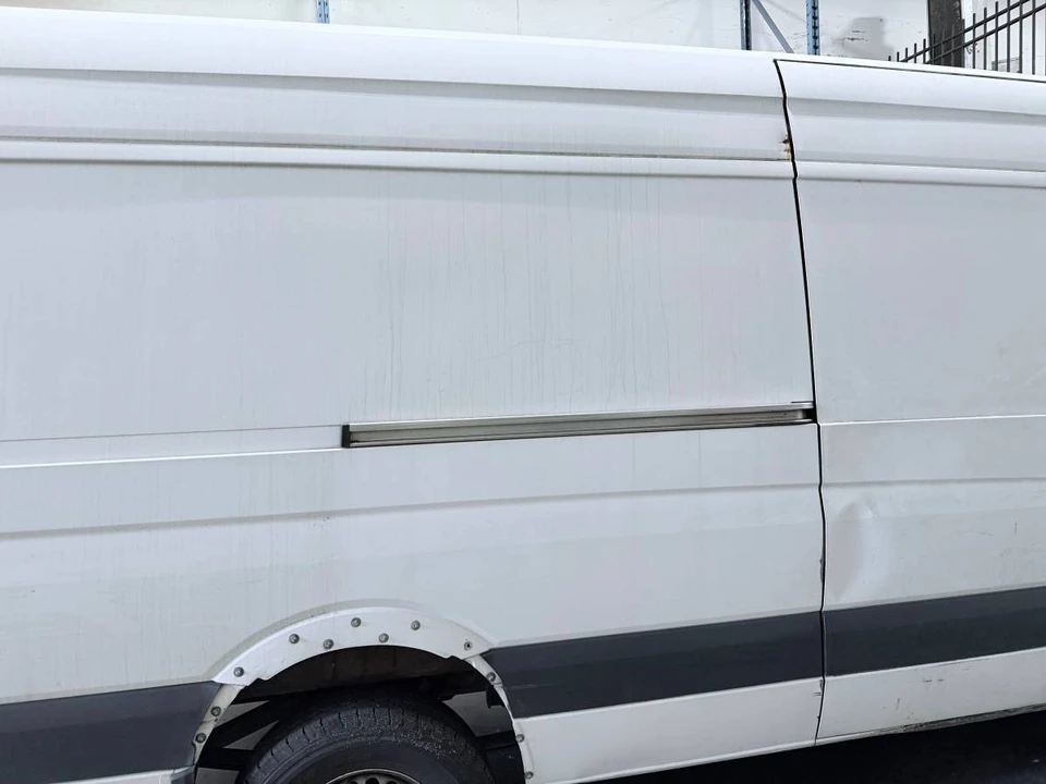 2016 Mercedes-Benz NCV3 Sprinter - Image 12 of 17