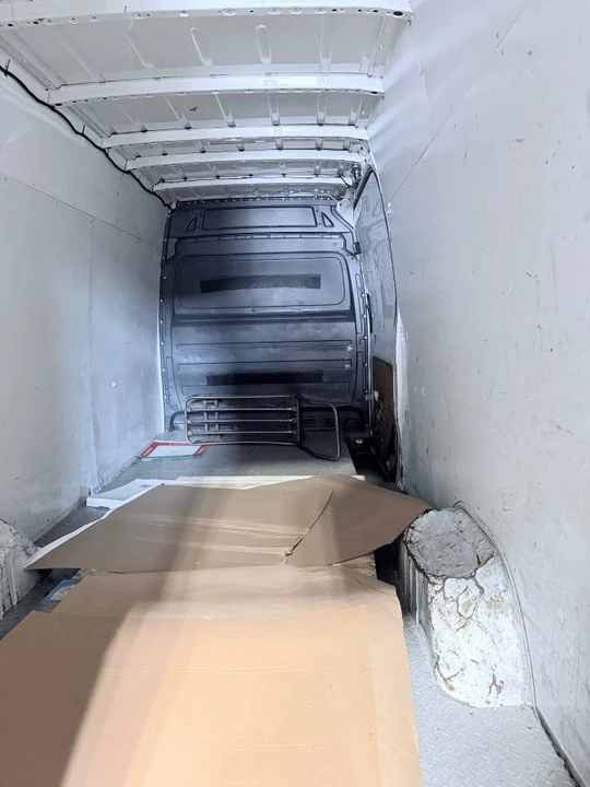2016 Mercedes-Benz NCV3 Sprinter - Image 10 of 17