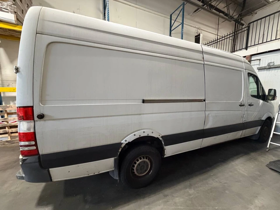 2016 Mercedes-Benz NCV3 Sprinter - Image 6 of 17