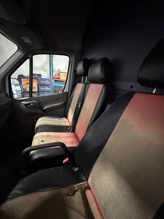 2016 Mercedes-Benz NCV3 Sprinter - Image 17 of 17