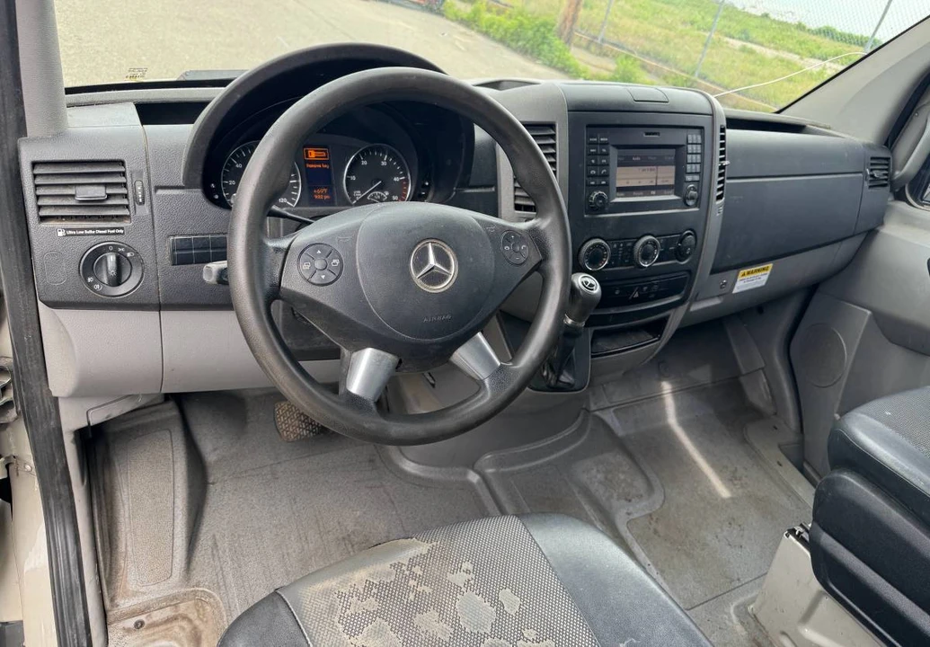 2016 Mercedes-Benz NCV3 Sprinter - Image 6 of 7