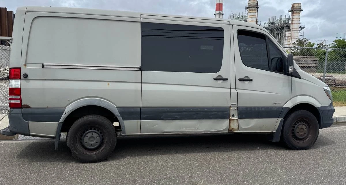 2016 Mercedes-Benz NCV3 Sprinter - Image 5 of 7