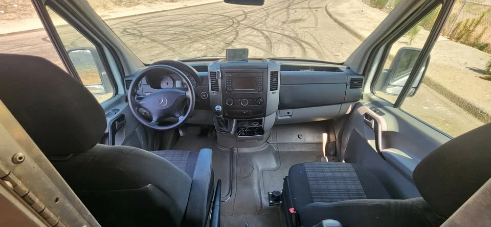 2016 Mercedes-Benz NCV3 Sprinter - Image 10 of 13
