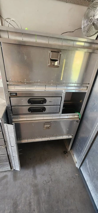2016 Mercedes-Benz NCV3 Sprinter - Image 11 of 13