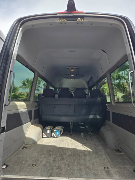 2016 Mercedes-Benz NCV3 Sprinter - Image 3 of 9