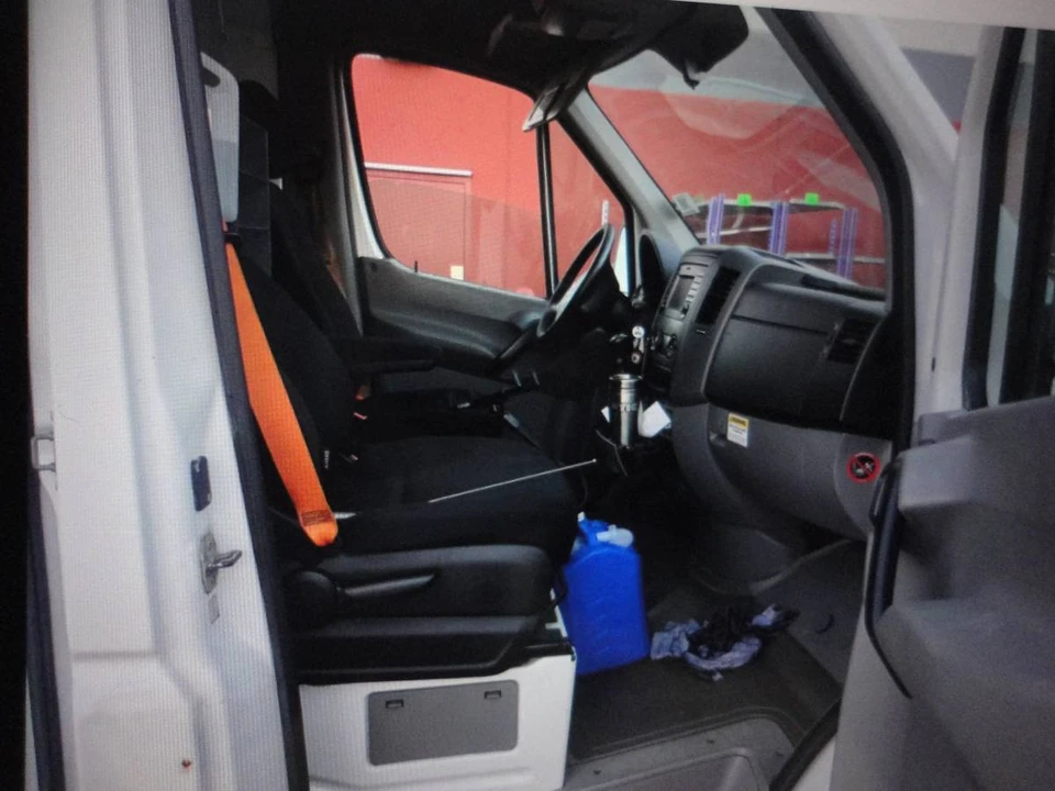 2016 Mercedes-Benz NCV3 Sprinter - Image 8 of 14