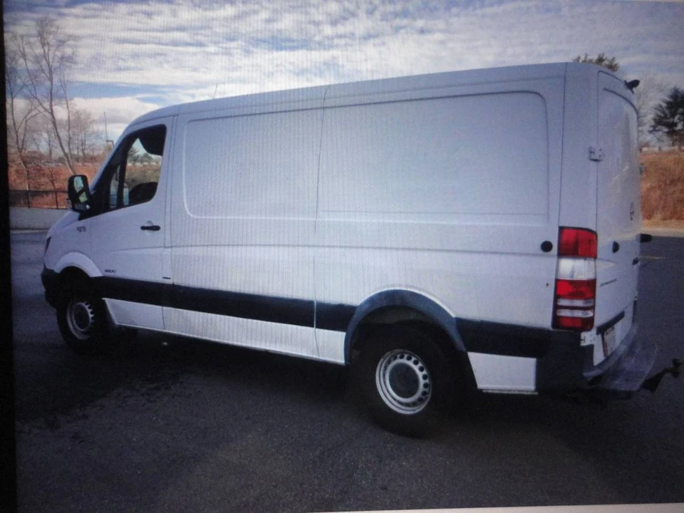 2016 Mercedes-Benz NCV3 Sprinter - Image 4 of 7