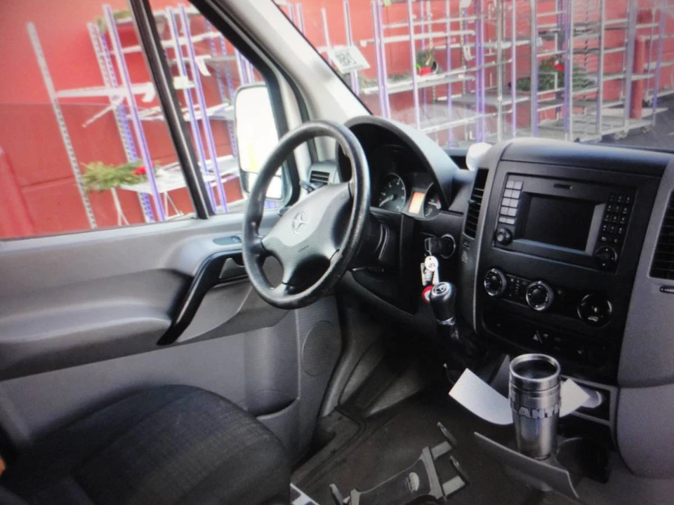 2016 Mercedes-Benz NCV3 Sprinter - Image 10 of 14
