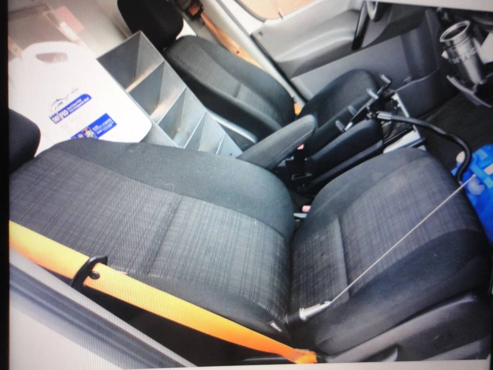 2016 Mercedes-Benz NCV3 Sprinter - Image 9 of 14
