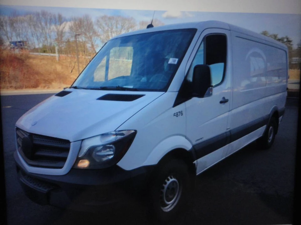2016 Mercedes-Benz NCV3 Sprinter - Image 3 of 7