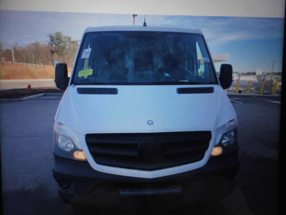 2016 Mercedes-Benz NCV3 Sprinter - Image 2 of 7