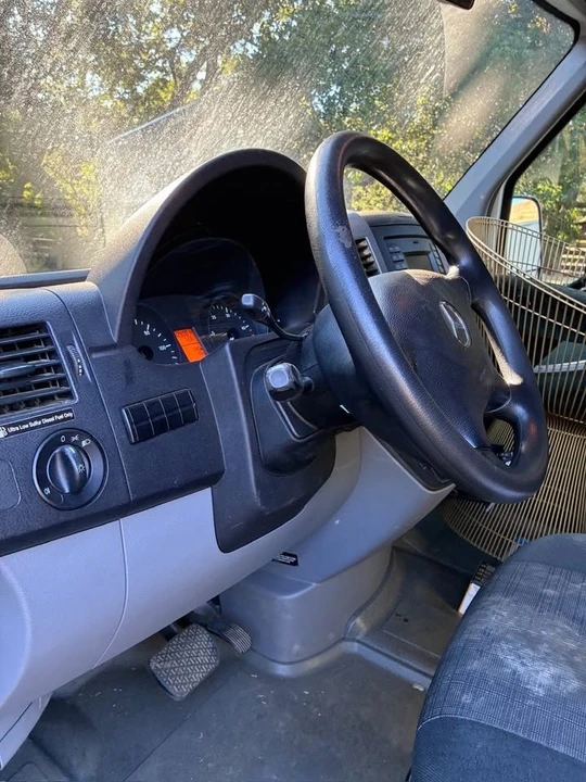 2016 Mercedes-Benz NCV3 Sprinter - Image 10 of 15